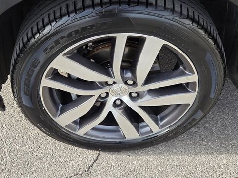 Used 2016 Honda Pilot Touring image 9