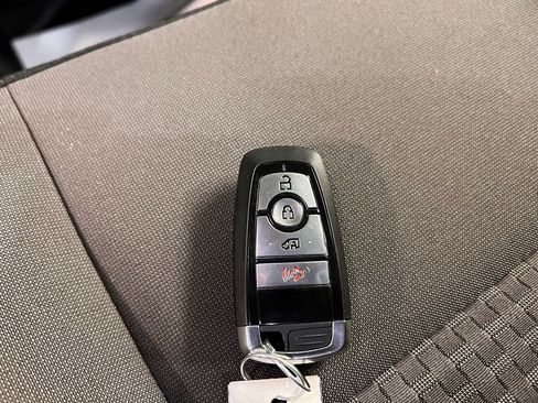 New 2026 Ford Transit 350 148 High Roof Extended DRW image 34