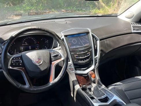 Used 2014 Cadillac SRX Performance w/ Driver Awareness Package AWD/4WD image 18