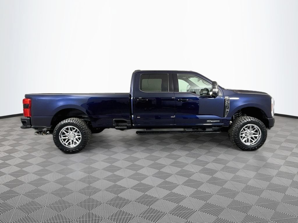 Used 2024 Ford F350 Lariat w/ Lariat Ultimate Package AWD/4WD image 8