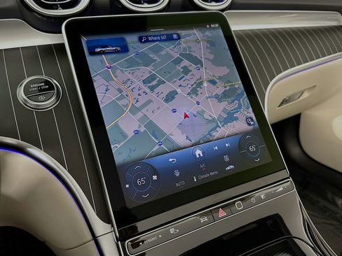 New 2026 Mercedes-Benz CLE 300 4MATIC Cabriolet image 13