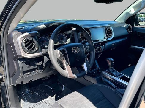 Used 2023 Toyota Tacoma 4x4 Double Cab w/ Trail Edition image 18