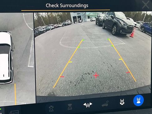 New 2026 Subaru Outback Touring XT AWD/4WD image 33