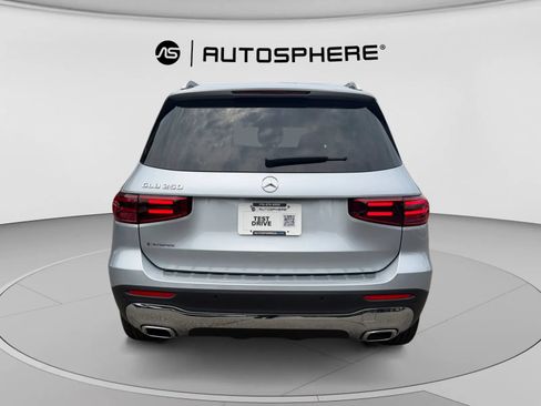 Used 2026 Mercedes-Benz GLB 250 image 7
