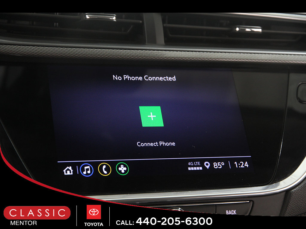 Used 2023 Buick Encore GX Preferred FWD image 12
