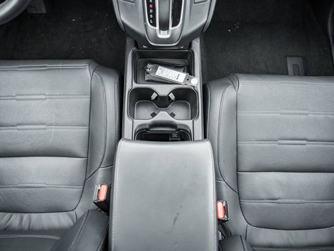 Used 2021 Honda CR-V EX-L image 27