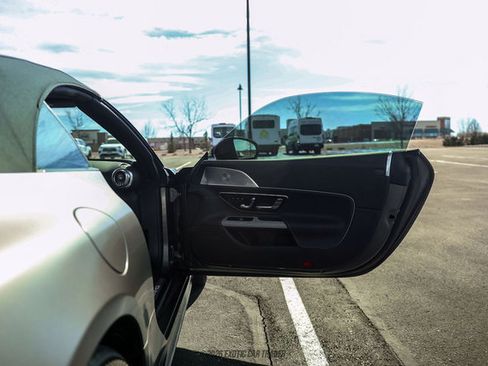 Used 2025 Mercedes-Benz SL 55 AMG 4MATIC image 38