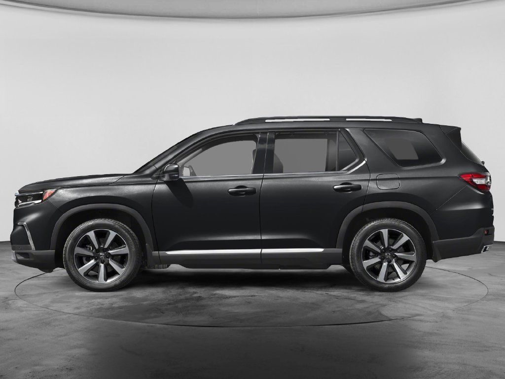 Used 2023 Honda Pilot Elite image 3
