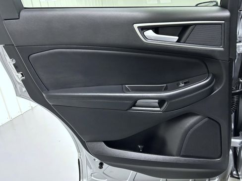 Used 2024 Ford Edge SEL image 20