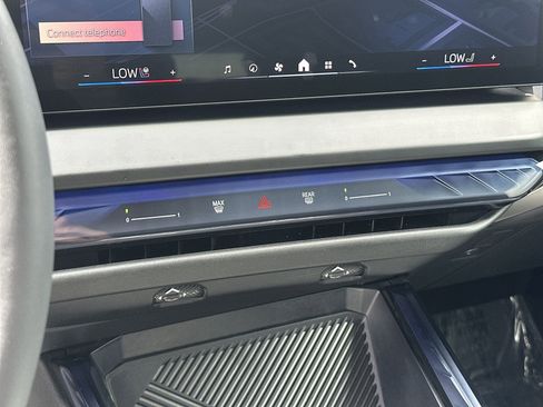 Used 2025 BMW X3 xDrive30i image 16