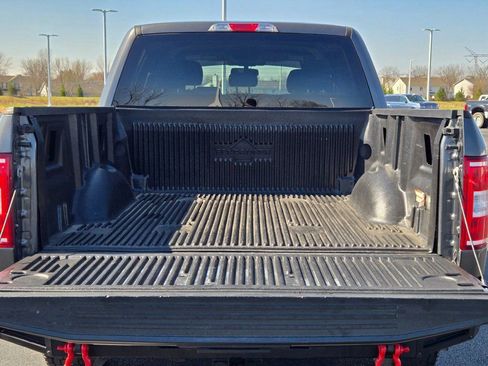 Used 2019 Ford F150 XLT w/ Equipment Group 301A Mid AWD/4WD image 18