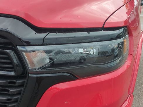 Used 2025 RAM 1500 Big Horn image 11