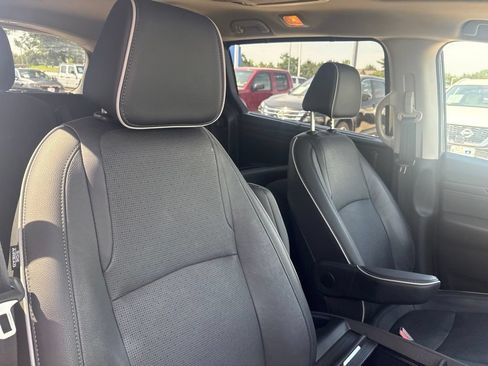 Used 2025 Honda Odyssey Elite image 29