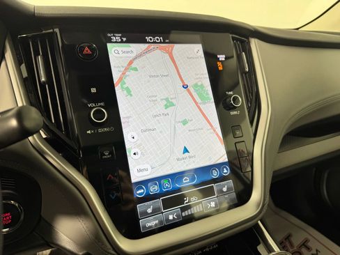 Used 2024 Subaru Legacy Premium image 19