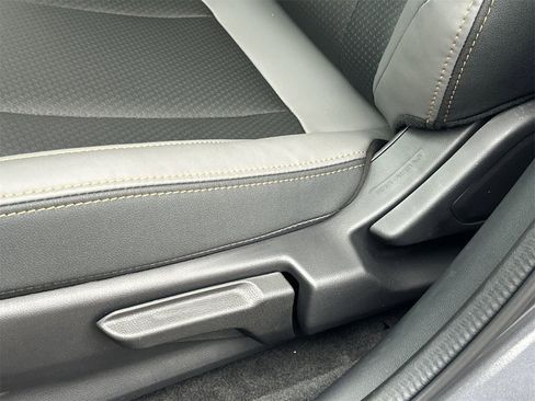 New 2026 Subaru Crosstrek 2.5i Wilderness image 16