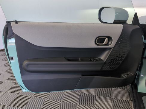 New 2026 MINI Cooper S image 9