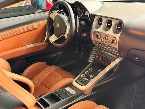Used 2008 Alfa Romeo 8C Competizione RWD image 25