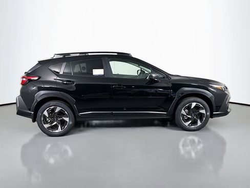 New 2026 Subaru Crosstrek 2.5i Limited image 8