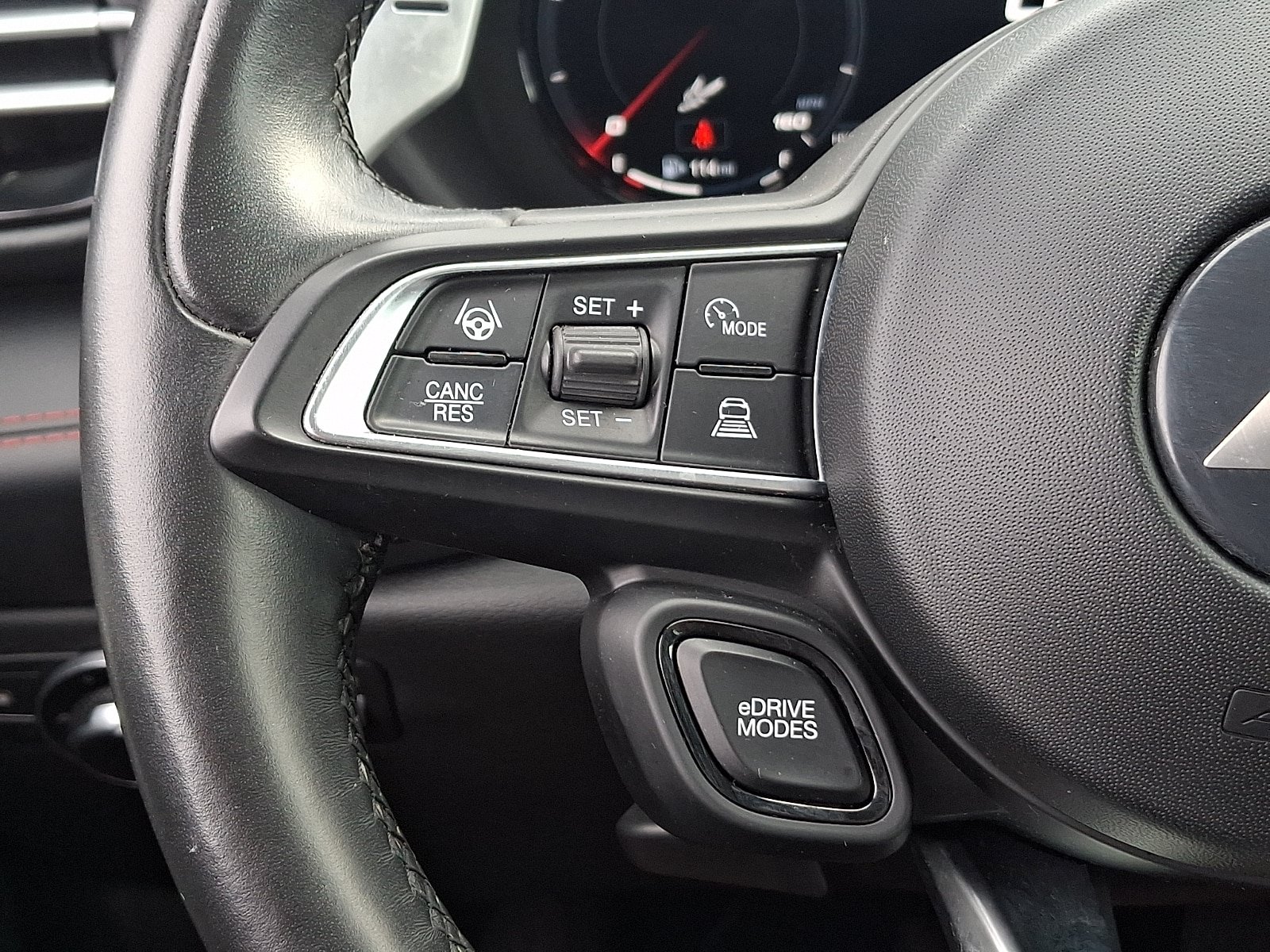 Used 2024 Dodge Hornet R/T Plus w/ Tech Pack Plus w/o Parking AWD/4WD image 22