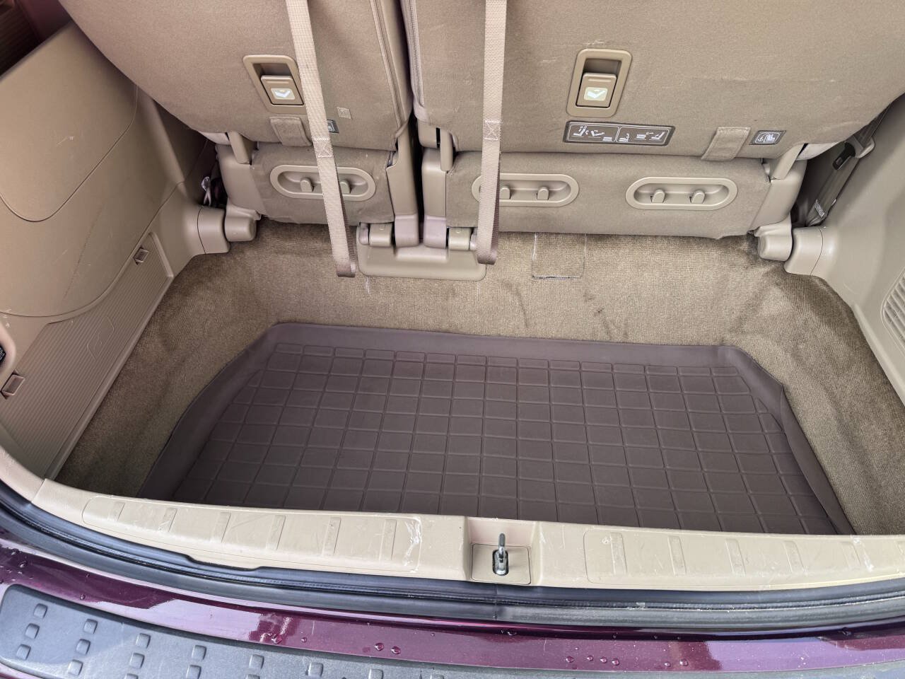 Used 2009 Honda Odyssey EX image 19
