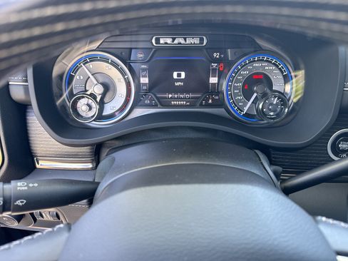Used 2019 RAM 3500 Limited w/ Max Tow Package AWD/4WD image 23
