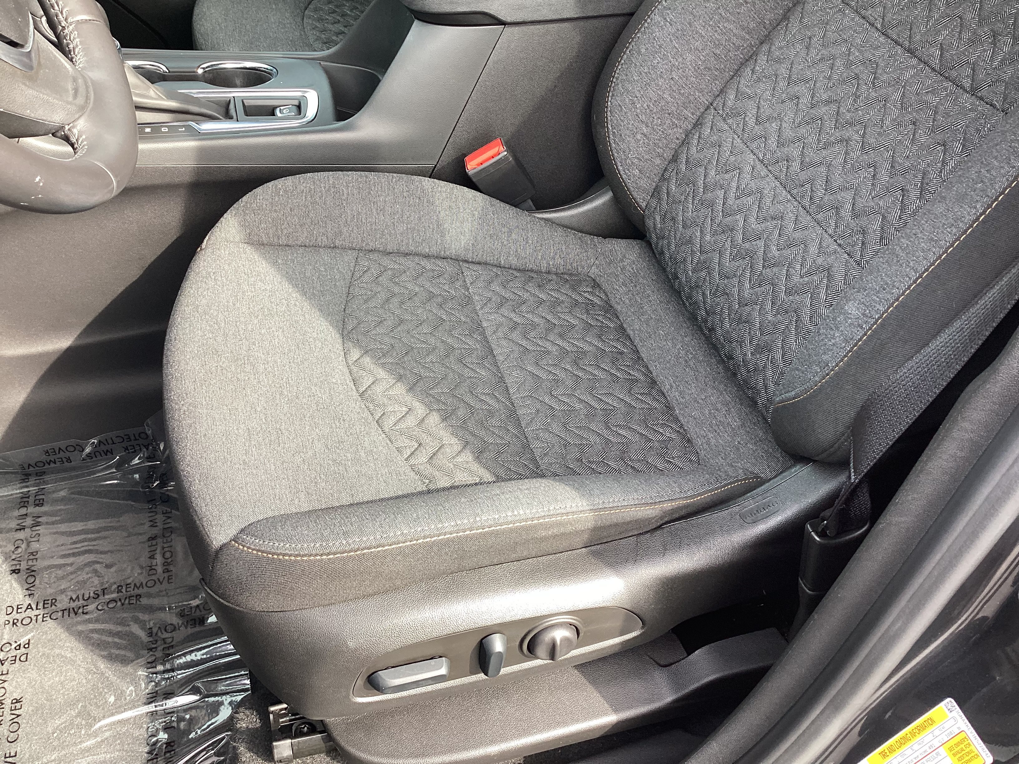 Used 2022 Chevrolet Equinox LT FWD image 16