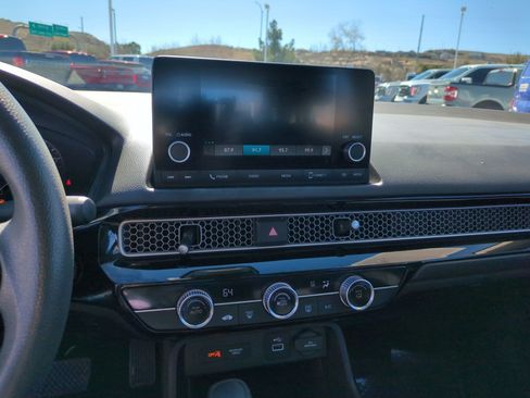 Used 2024 Honda Civic LX image 24