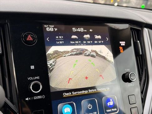 Used 2025 Subaru Outback Premium image 23