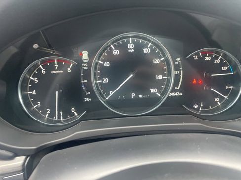 Used 2023 MAZDA CX-5 AWD 2.5 S w/ Premium Plus Pkg image 18