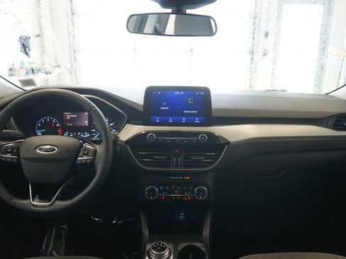 Certified 2022 Ford Escape SE w/ Convenience Package image 30