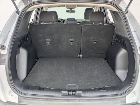 Used 2025 Ford Escape Active AWD/4WD image 26