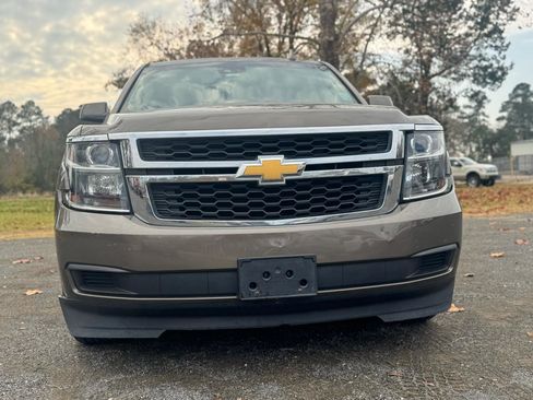 Used 2016 Chevrolet Tahoe LT image 3