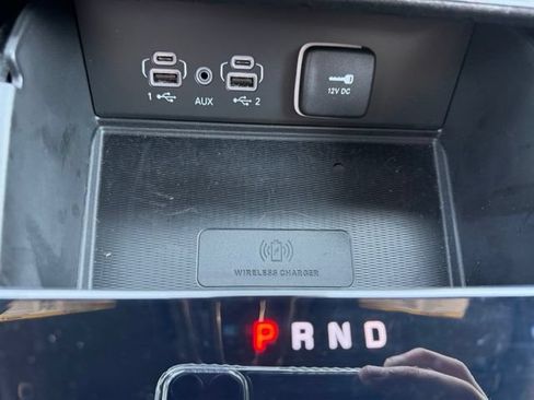 Used 2023 Jeep Grand Cherokee L Laredo AWD/4WD image 28