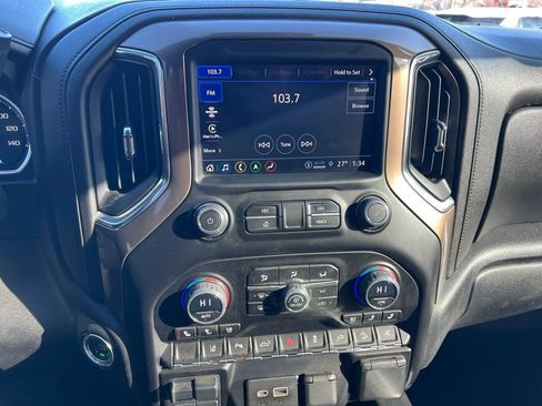 Used 2023 Chevrolet Silverado 2500 High Country w/ LPO, Dark Essentials Package image 34