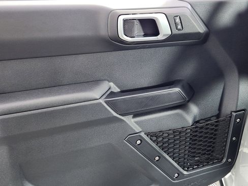 New 2026 Ford Bronco Big Bend w/ Black Diamond Package image 16