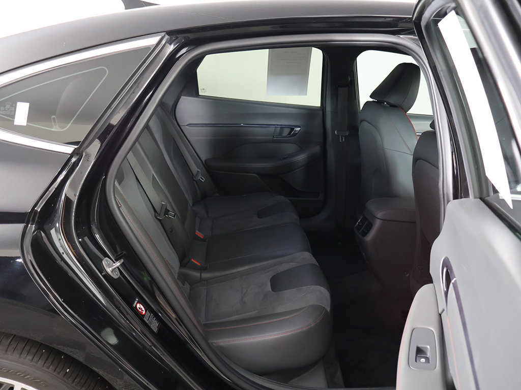 Used 2023 Hyundai Sonata N Line FWD image 33