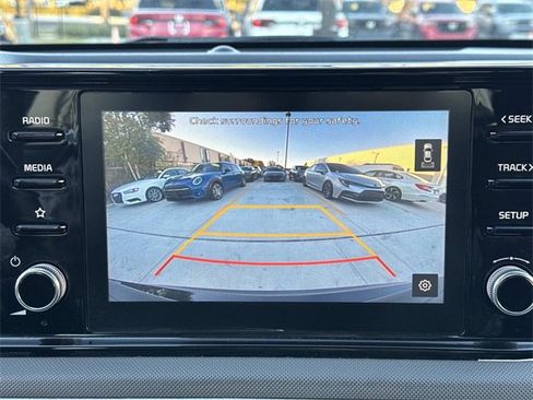 Used 2022 Kia K5 LXS image 26