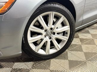 Used 2014 Audi A6 3.0T Premium Plus AWD/4WD video 2