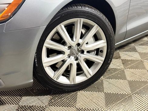 Used 2014 Audi A6 3.0T Premium Plus AWD/4WD image 2