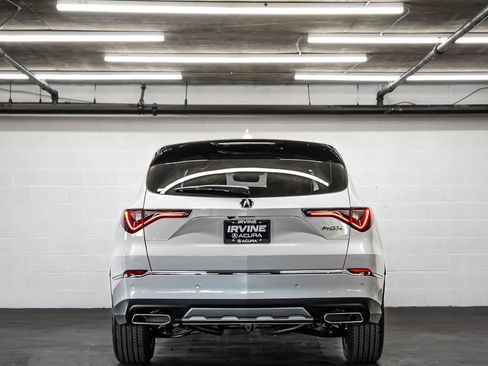 New 2026 Acura MDX w/ Technology Package image 4