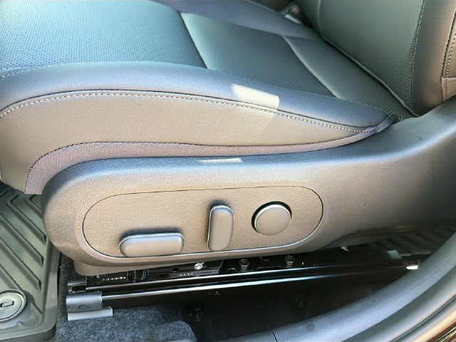 New 2026 Hyundai Kona Limited FWD image 19