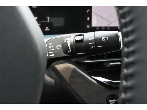 Certified 2025 Nissan Murano SL w/ Cargo Package AWD/4WD image 21