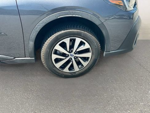 Used 2020 Subaru Outback Premium AWD/4WD image 31