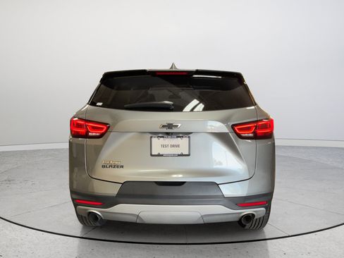 Used 2023 Chevrolet Blazer LT w/ LPO, Floor Liner Package FWD image 8