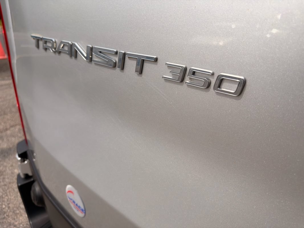 Used 2023 Ford Transit 350 XL RWD image 46