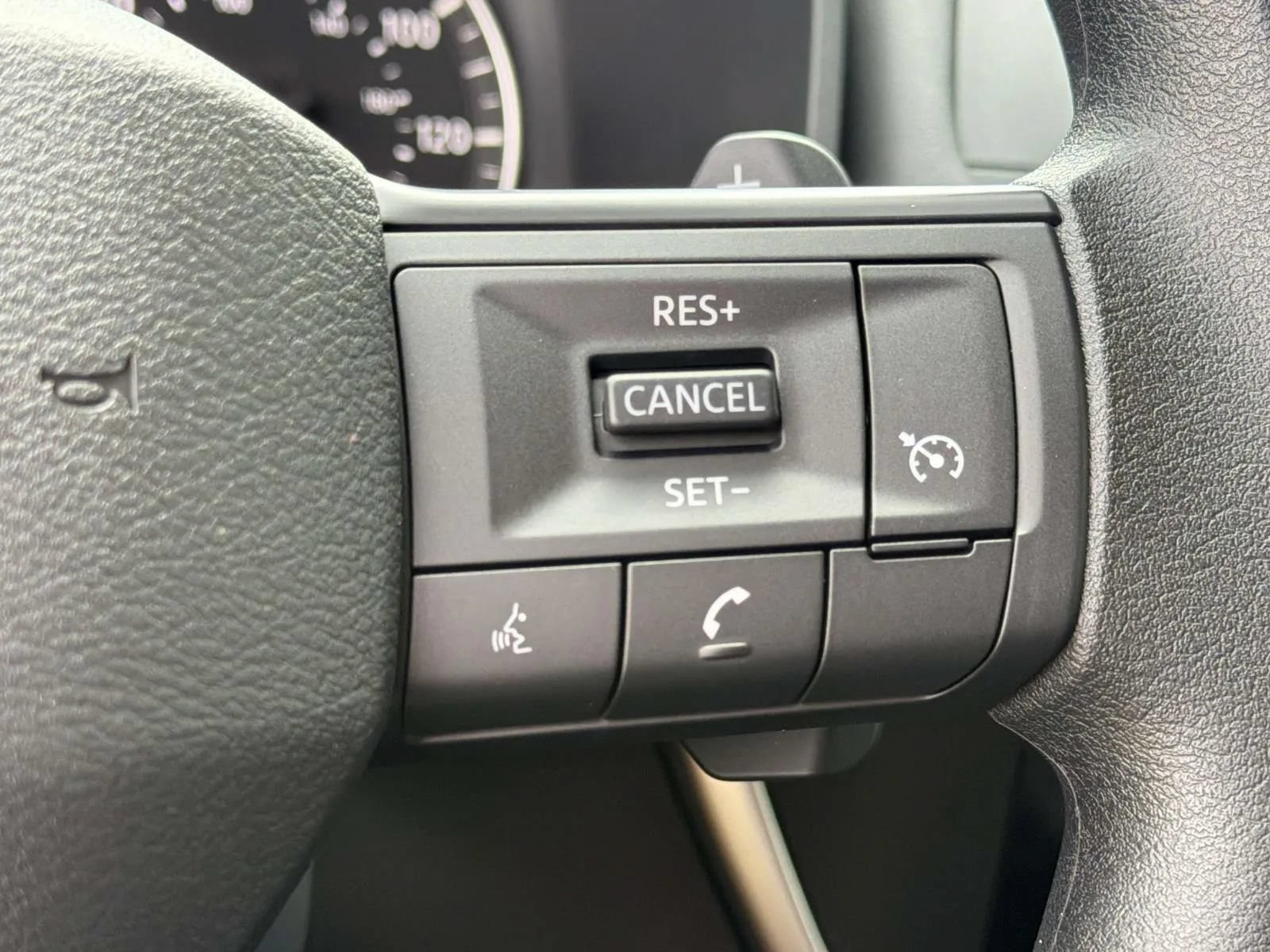 New 2026 Nissan Rogue S FWD image 27