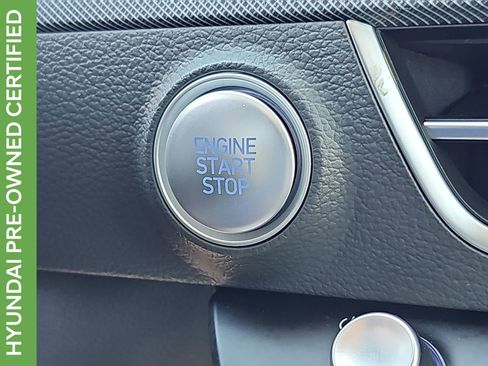 Certified 2025 Hyundai Sonata SEL image 28