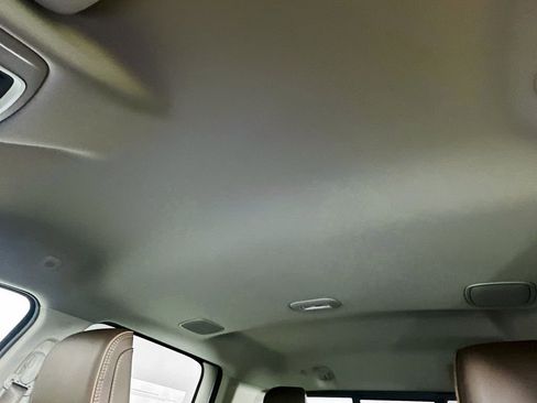 New 2026 RAM 3500 Longhorn AWD/4WD image 14