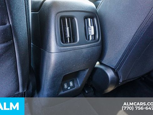 Used 2024 Hyundai Tucson SEL image 60