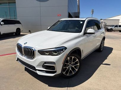 Used 2019 BMW X5 xDrive40i w/ Premium Package 2